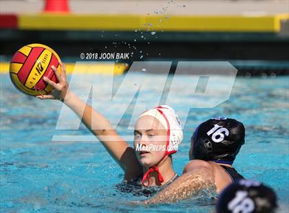 Thumbnail 1 in Davis vs. Monte Vista (Nor Cal Championship Tournament) photogallery.