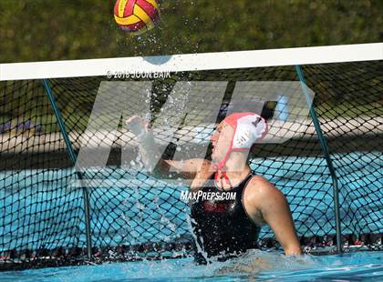 Thumbnail 3 in Davis vs. Monte Vista (Nor Cal Championship Tournament) photogallery.