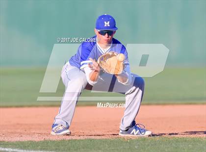 Thumbnail 1 in Reagan [Ronald] vs. MacArthur [Douglas] photogallery.