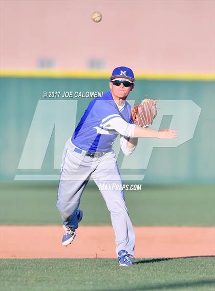 Thumbnail 2 in Reagan [Ronald] vs. MacArthur [Douglas] photogallery.