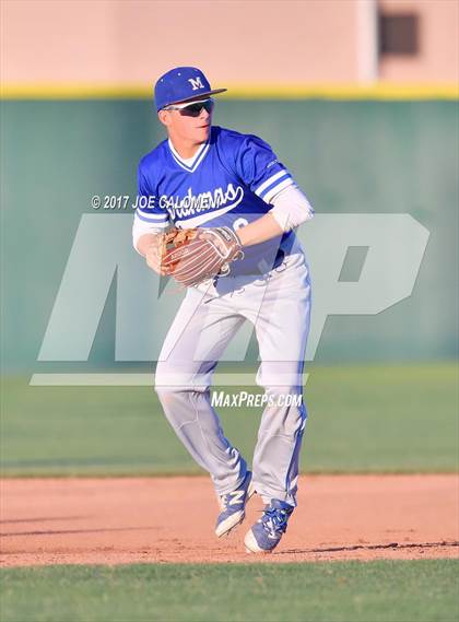 Thumbnail 1 in Reagan [Ronald] vs. MacArthur [Douglas] photogallery.