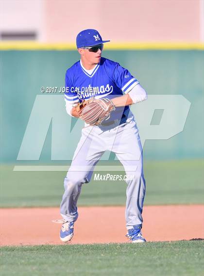 Thumbnail 3 in Reagan [Ronald] vs. MacArthur [Douglas] photogallery.