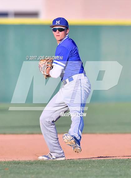 Thumbnail 2 in Reagan [Ronald] vs. MacArthur [Douglas] photogallery.
