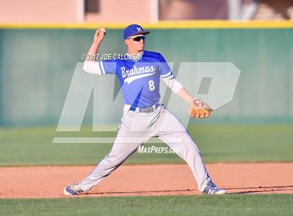Thumbnail 1 in Reagan [Ronald] vs. MacArthur [Douglas] photogallery.