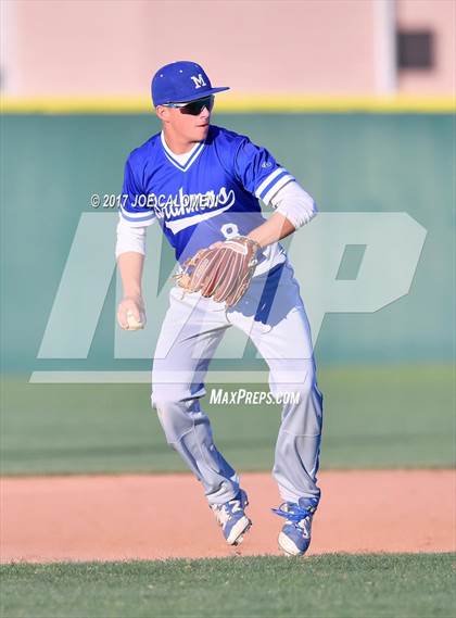 Thumbnail 1 in Reagan [Ronald] vs. MacArthur [Douglas] photogallery.