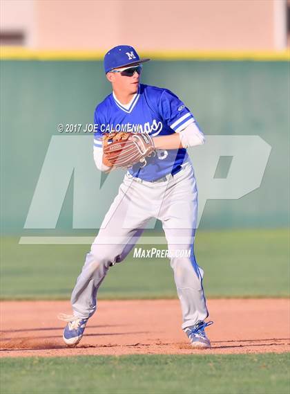 Thumbnail 3 in Reagan [Ronald] vs. MacArthur [Douglas] photogallery.