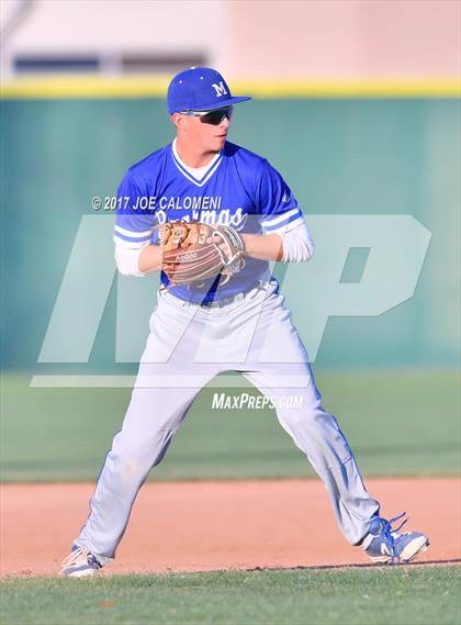 Thumbnail 1 in Reagan [Ronald] vs. MacArthur [Douglas] photogallery.