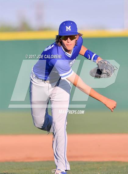 Thumbnail 1 in Reagan [Ronald] vs. MacArthur [Douglas] photogallery.