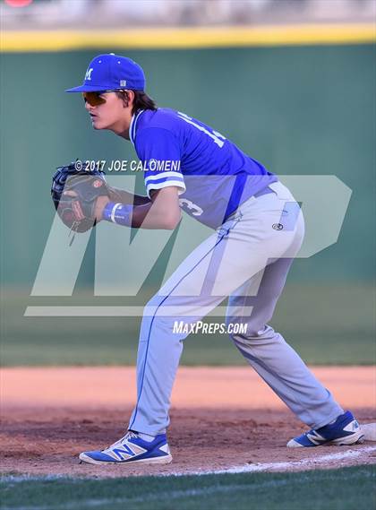 Thumbnail 1 in Reagan [Ronald] vs. MacArthur [Douglas] photogallery.