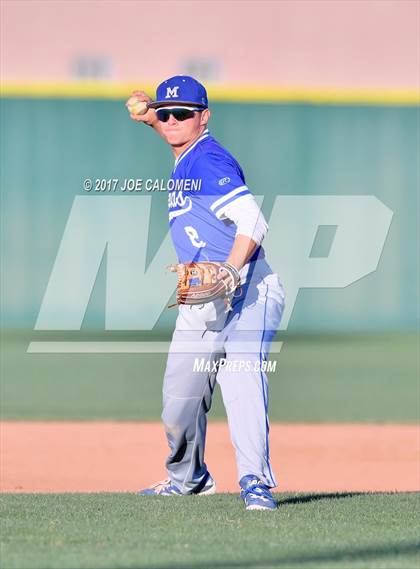 Thumbnail 2 in Reagan [Ronald] vs. MacArthur [Douglas] photogallery.