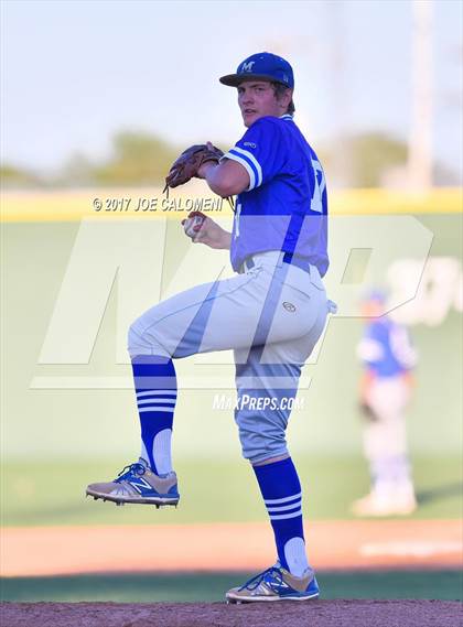 Thumbnail 1 in Reagan [Ronald] vs. MacArthur [Douglas] photogallery.