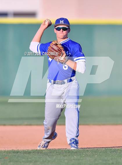 Thumbnail 2 in Reagan [Ronald] vs. MacArthur [Douglas] photogallery.