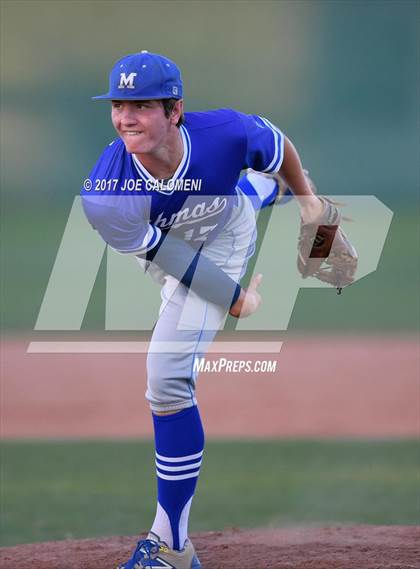 Thumbnail 1 in Reagan [Ronald] vs. MacArthur [Douglas] photogallery.
