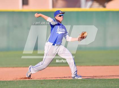 Thumbnail 2 in Reagan [Ronald] vs. MacArthur [Douglas] photogallery.