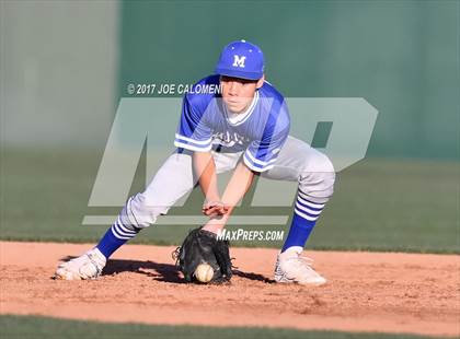 Thumbnail 1 in Reagan [Ronald] vs. MacArthur [Douglas] photogallery.
