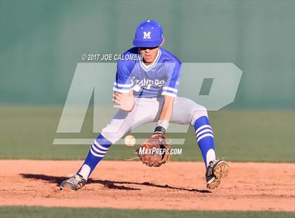 Thumbnail 1 in Reagan [Ronald] vs. MacArthur [Douglas] photogallery.