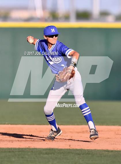 Thumbnail 3 in Reagan [Ronald] vs. MacArthur [Douglas] photogallery.