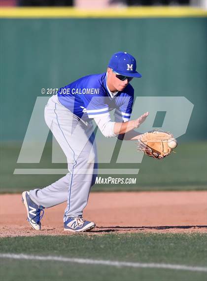 Thumbnail 2 in Reagan [Ronald] vs. MacArthur [Douglas] photogallery.
