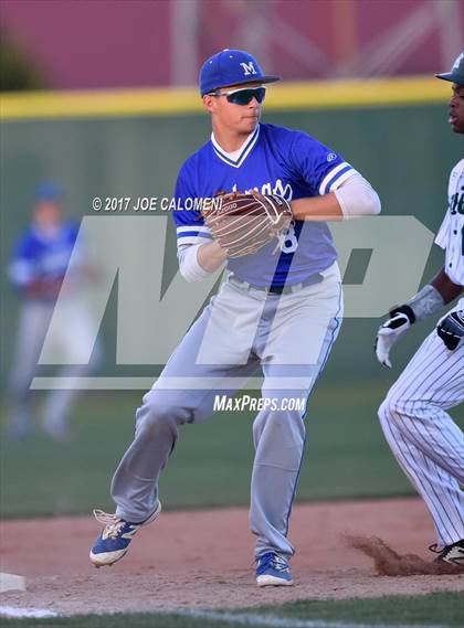 Thumbnail 1 in Reagan [Ronald] vs. MacArthur [Douglas] photogallery.