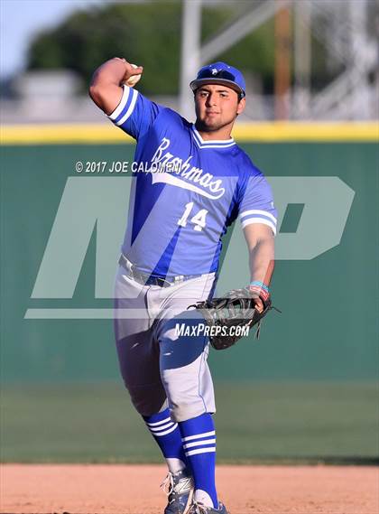 Thumbnail 1 in Reagan [Ronald] vs. MacArthur [Douglas] photogallery.