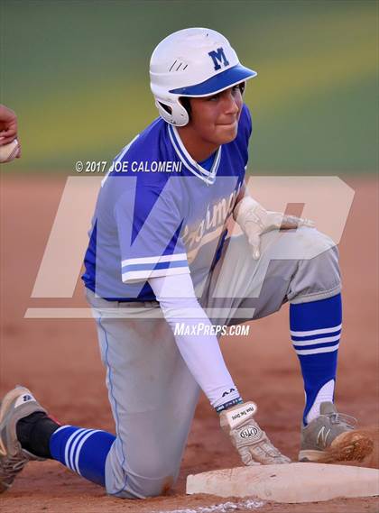 Thumbnail 3 in Reagan [Ronald] vs. MacArthur [Douglas] photogallery.