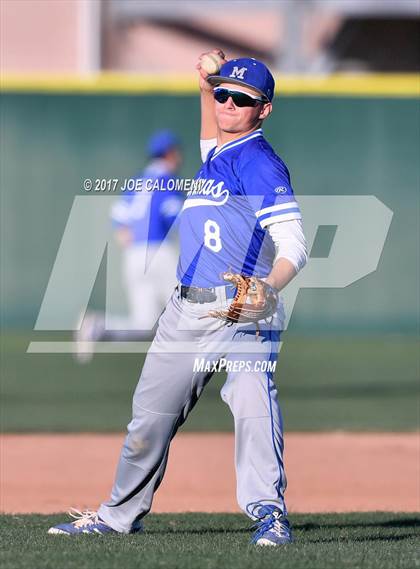 Thumbnail 1 in Reagan [Ronald] vs. MacArthur [Douglas] photogallery.
