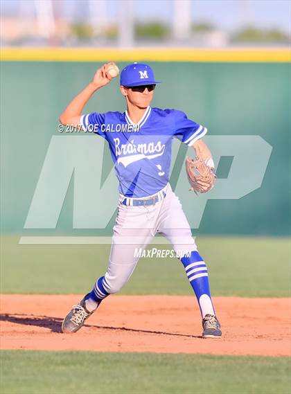 Thumbnail 1 in Reagan [Ronald] vs. MacArthur [Douglas] photogallery.