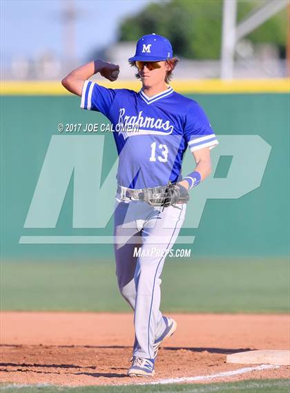 Thumbnail 2 in Reagan [Ronald] vs. MacArthur [Douglas] photogallery.