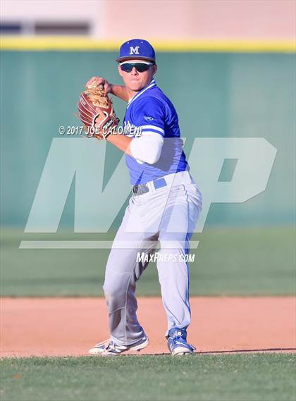 Thumbnail 1 in Reagan [Ronald] vs. MacArthur [Douglas] photogallery.