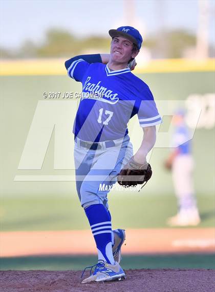 Thumbnail 2 in Reagan [Ronald] vs. MacArthur [Douglas] photogallery.