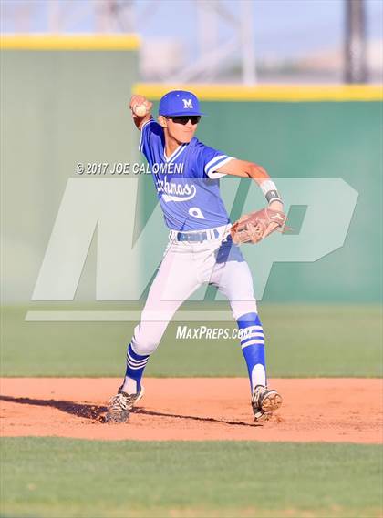 Thumbnail 3 in Reagan [Ronald] vs. MacArthur [Douglas] photogallery.