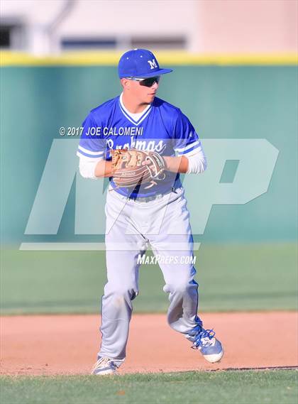 Thumbnail 3 in Reagan [Ronald] vs. MacArthur [Douglas] photogallery.