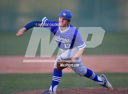 Thumbnail 2 in Reagan [Ronald] vs. MacArthur [Douglas] photogallery.