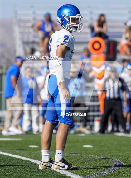 Thumbnail 3 in FR: Junipero Serra @ Valley Christian photogallery.