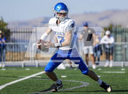 Thumbnail 3 in FR: Junipero Serra @ Valley Christian photogallery.