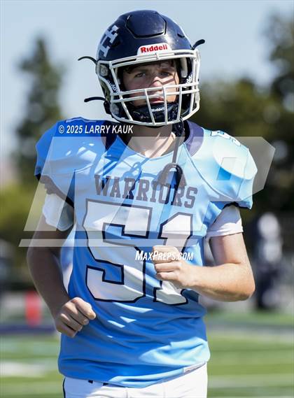 Thumbnail 1 in FR: Junipero Serra @ Valley Christian photogallery.