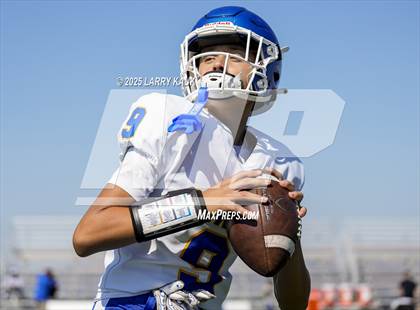 Thumbnail 1 in FR: Junipero Serra @ Valley Christian photogallery.