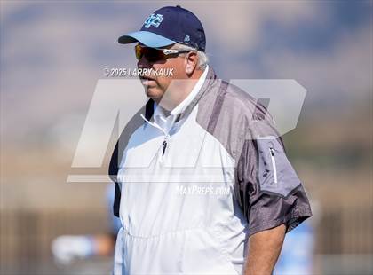 Thumbnail 2 in FR: Junipero Serra @ Valley Christian photogallery.