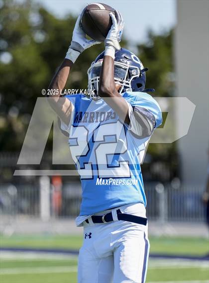 Thumbnail 3 in FR: Junipero Serra @ Valley Christian photogallery.