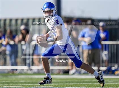 Thumbnail 1 in FR: Junipero Serra @ Valley Christian photogallery.