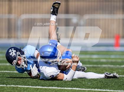 Thumbnail 3 in FR: Junipero Serra @ Valley Christian photogallery.