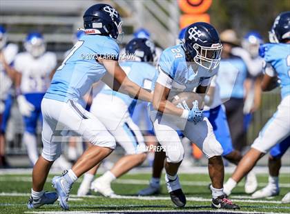 Thumbnail 1 in FR: Junipero Serra @ Valley Christian photogallery.