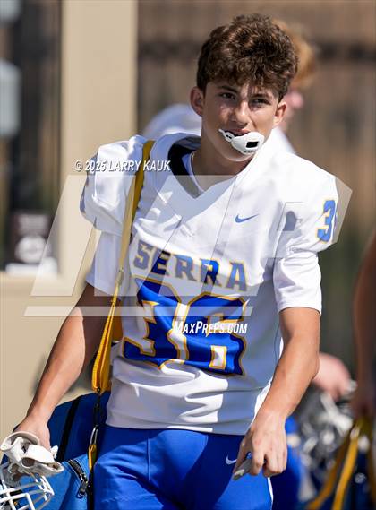 Thumbnail 2 in FR: Junipero Serra @ Valley Christian photogallery.