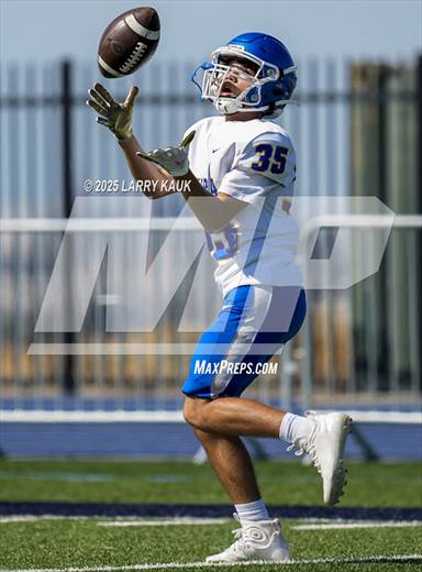 FR: Junipero Serra @ Valley Christian