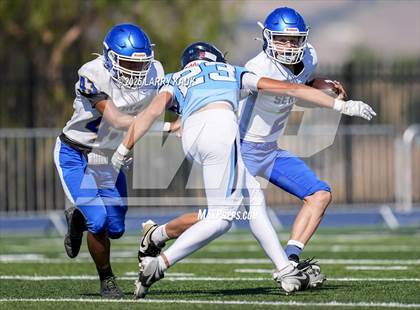 Thumbnail 1 in FR: Junipero Serra @ Valley Christian photogallery.