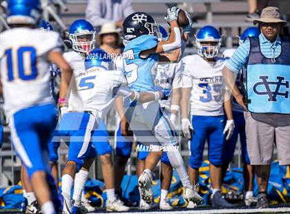 Thumbnail 3 in FR: Junipero Serra @ Valley Christian photogallery.