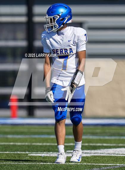 Thumbnail 3 in FR: Junipero Serra @ Valley Christian photogallery.