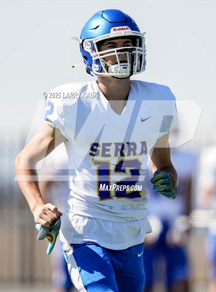 Thumbnail 3 in FR: Junipero Serra @ Valley Christian photogallery.