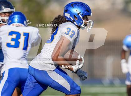 Thumbnail 2 in FR: Junipero Serra @ Valley Christian photogallery.