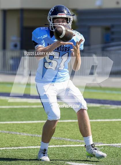 Thumbnail 3 in FR: Junipero Serra @ Valley Christian photogallery.